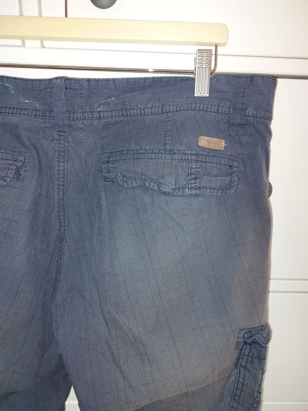 Esprit Hosen: 3/4 Hose Esprit, Herren Gr. 36 – Gebraucht aus Titterten von fra_v27g 3