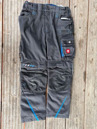 Winter Bundhose von Engelbert Strauss