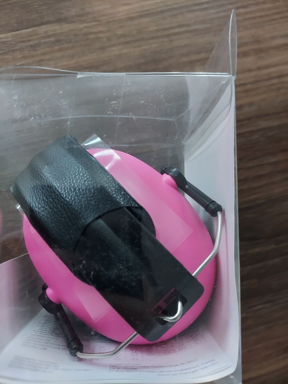Cuffie: Gehörschutz Kinder NEU – Nuovo e nell'imballaggio originale da Altishofen venduto da tammy05 1
