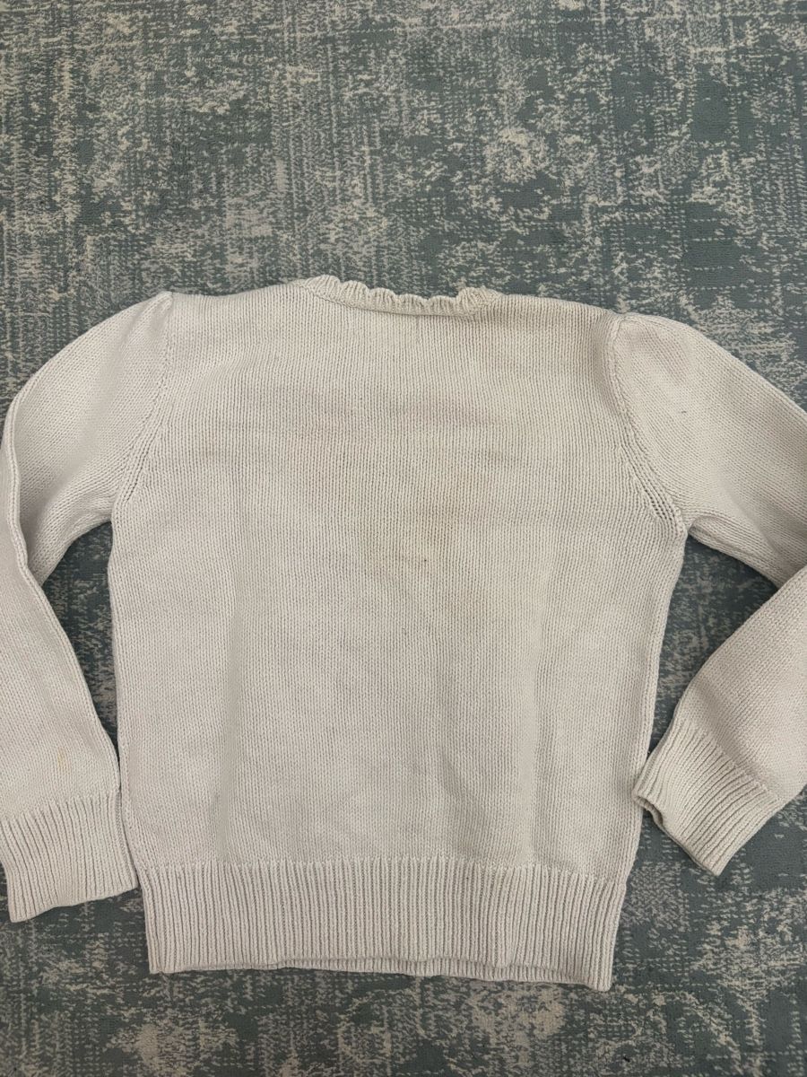 Polo Ralph Lauren Pulls et sweat-shirts: Pull Polo Ralph Lauren enfant – D'occasion à lausanne par cat_q9l6 4