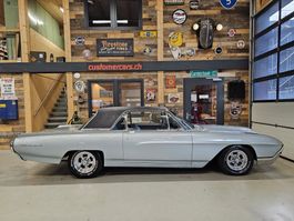 Ford Thunderbird