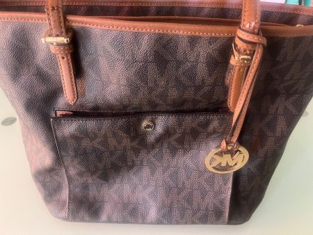 MK Tasche