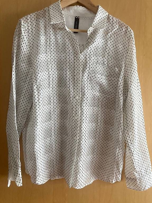 Marc O'Polo Chemisiers: MARC  CAIN Bluse Gr.40 – D'occasion à Oftringen par Odessa65