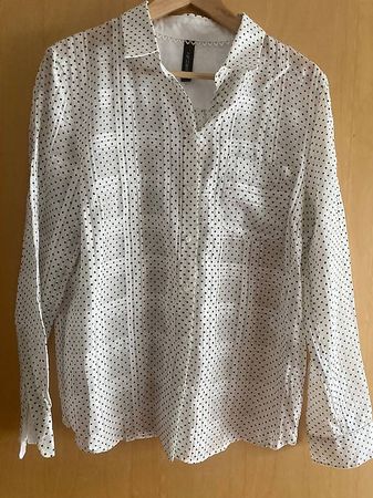MARC  CAIN Bluse Gr.40