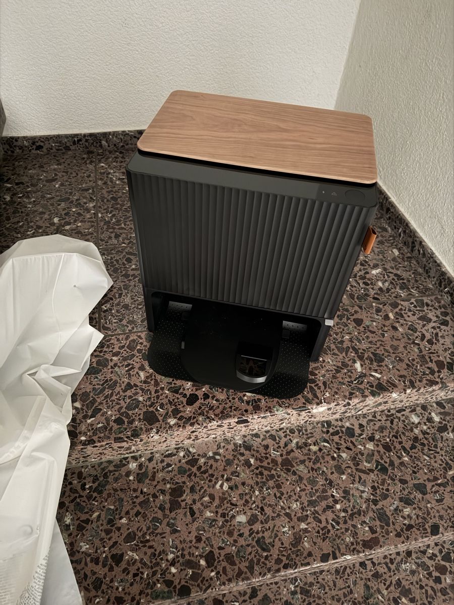Irobot Aspirapolveri & Accessori: iRobot j9+ combo – Usato da Bad Zurzach venduto da Highend01 4