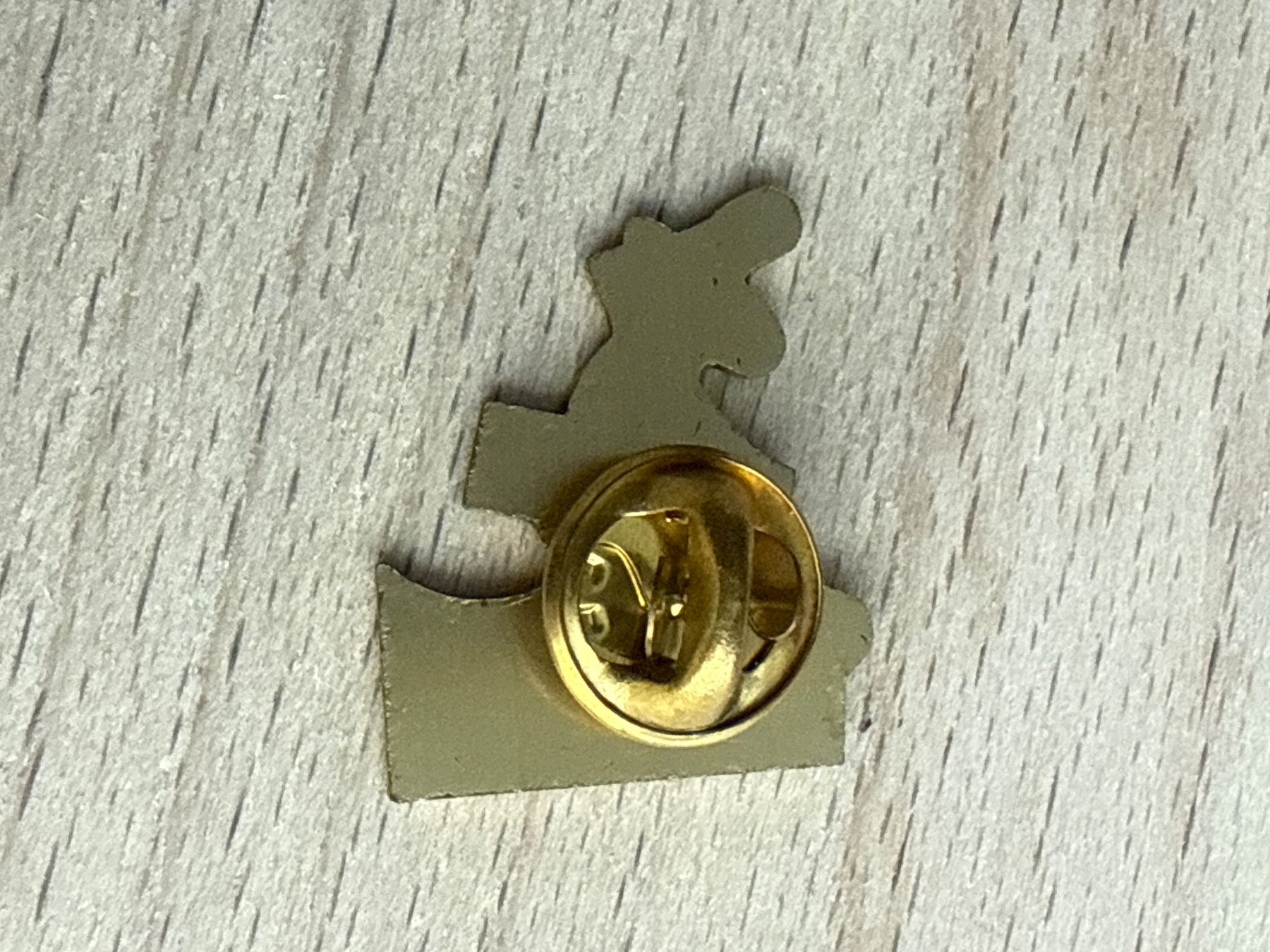 Placchette & Badge: Pin Geha Crocodile – Usato da Glattbrugg venduto da Schweigmatt 1