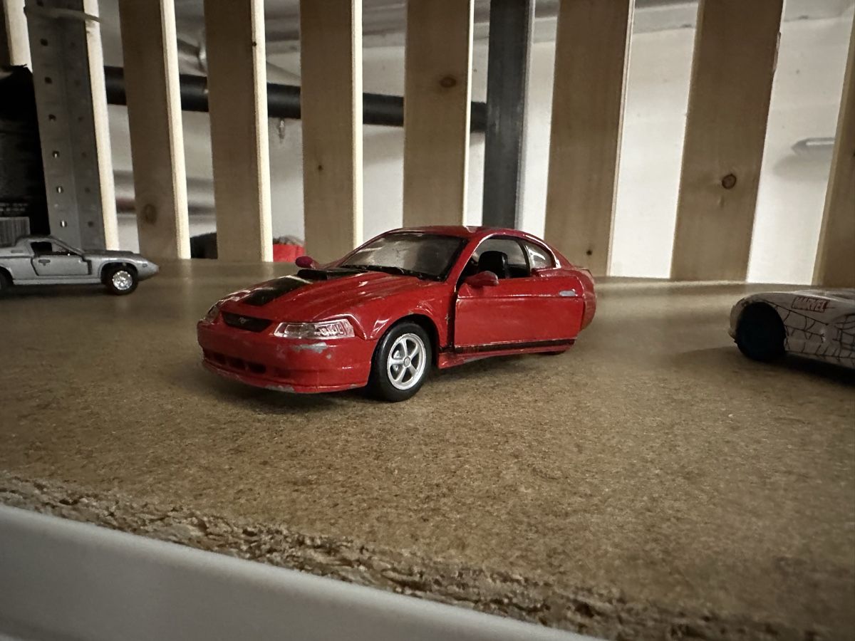 Modellini d'auto: 4 stück Modellauto Lotus Esprit Polizei – Usato da Zürich venduto da ner_j6xn 2