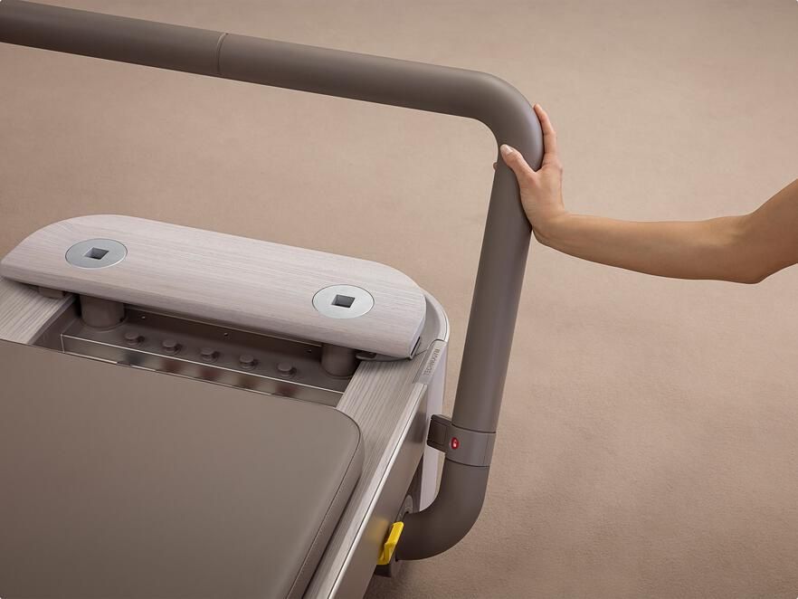 Technogym Vélos d'appartement: Technogym Reform 2026 - Sand Stone – Neuf (Voir description) à Zürich par mor_z265 3