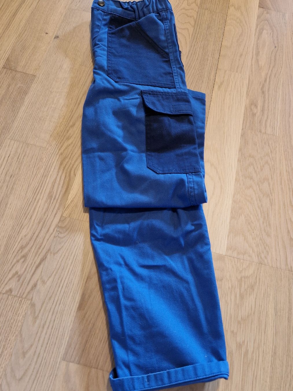 Lotti & Set di vestiti: Kinderkleider Gr.128 – Usato da Lützelflüh - Goldbach venduto da Annegret1988 3