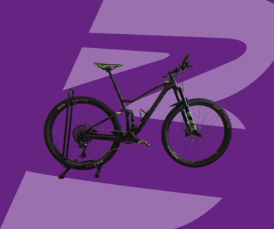 Biciclette: Scott Spark 920 – Usato da Rossens FR venduto da Zanet_Bike