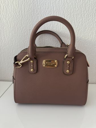 Sac Michael Kors marron, comme neuf