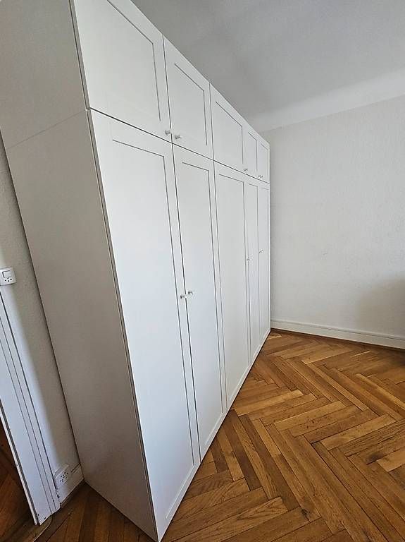 Armoires: Armoire Ikea  – D'occasion à Genève par ben_s7jc 1