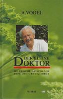 Der kleine Doktor Alfred Max Vogel