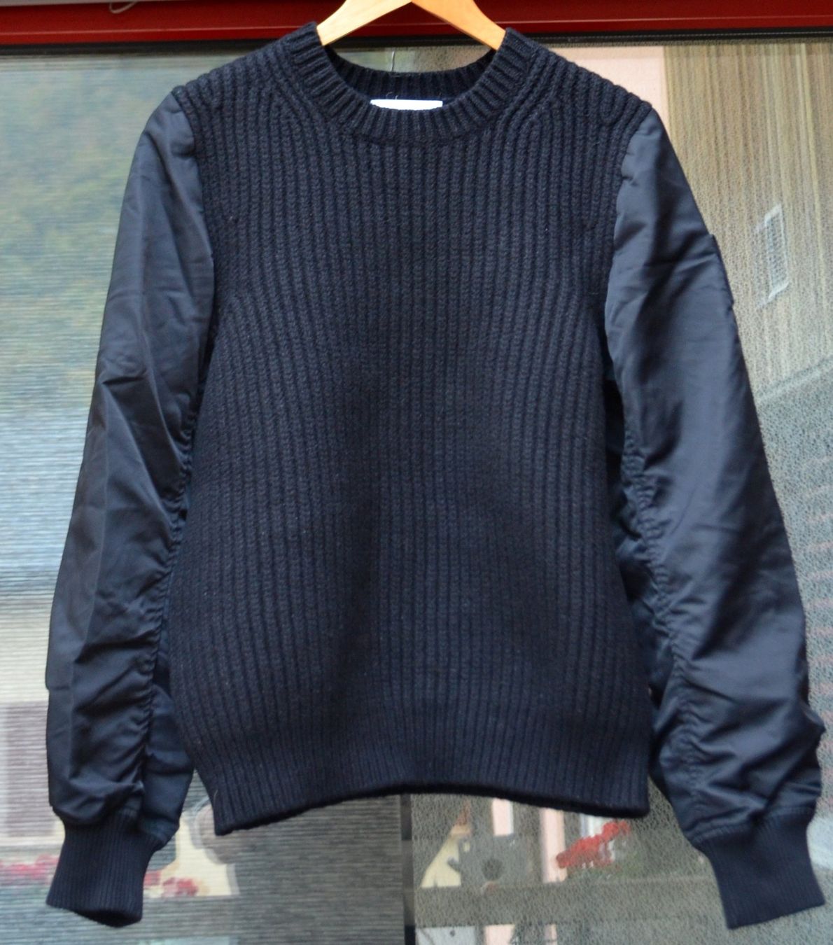 Helmut Lang Pulls & Sweat-shirts: Helmut Lang Pullover / pull S – D'occasion à Collonges par arashee