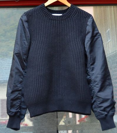 Helmut Lang Pullover / pull S