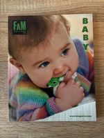Baby Strickheft