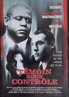 Témoin sous contrôle (1999)