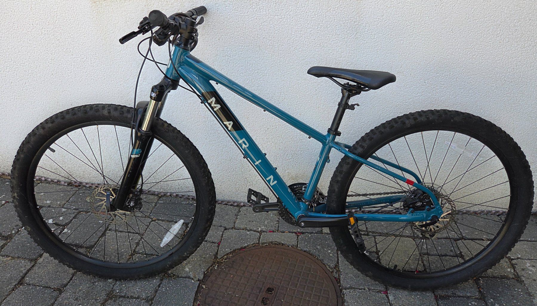 Marin Biciclette: Marin Bolinas Ridge 2 – Usato da Buchberg venduto da Phil4444