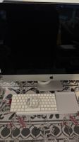 iMac 27" 2017/i7 /32GB/256GB trackpad&maus