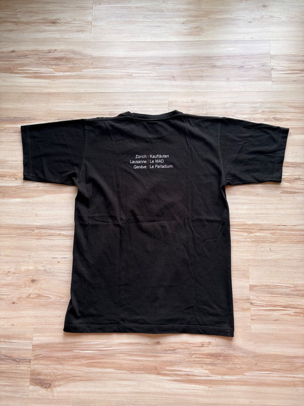 Nike T-shirt: Vintage Nike T-Shirt – Usato da Wigoltingen venduto da _vntg_ 3