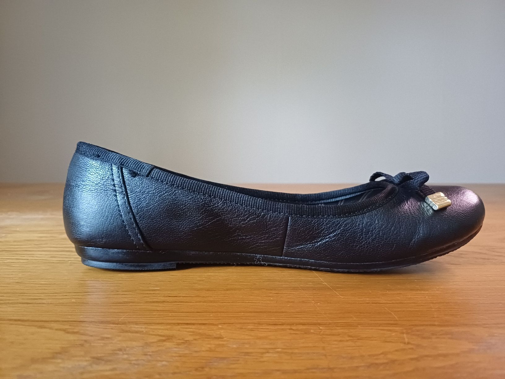 Tommy Hilfiger Scarpe da donna: ++ TOMMY HILFIGER Ballerinas Gr. 38 ++  – Usato da Kreuzlingen venduto da jen_xdg7 1