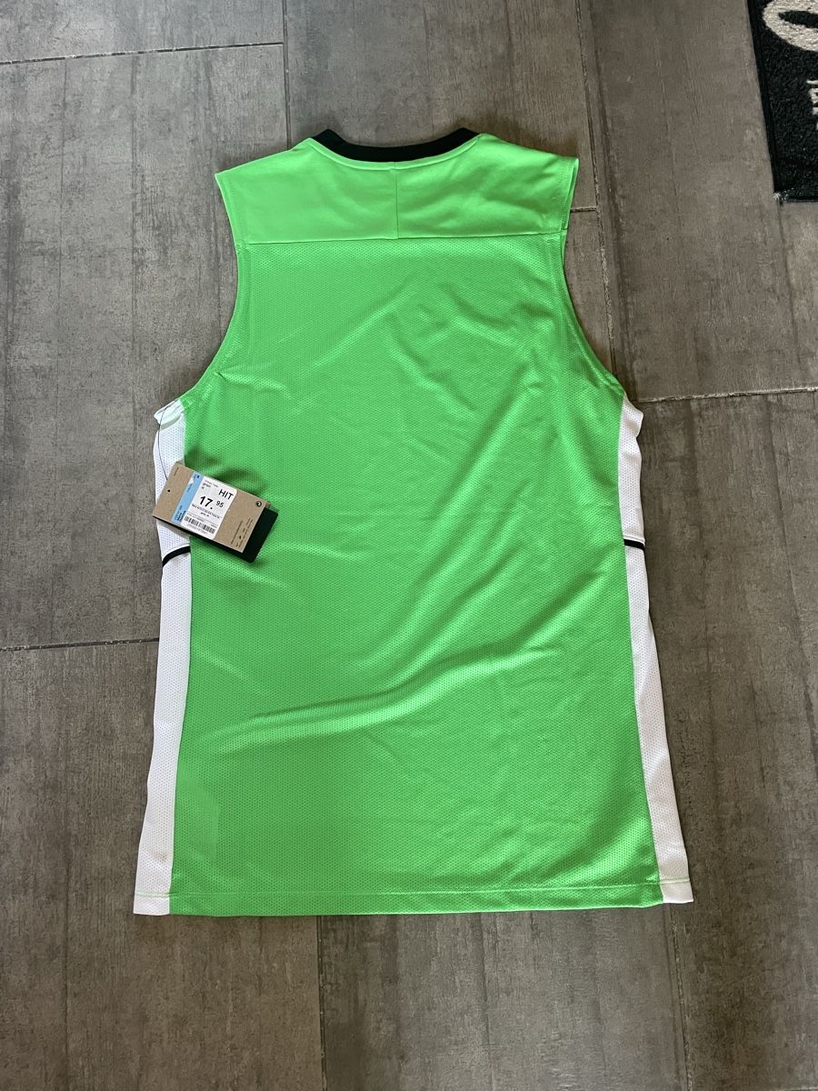 Nike T-Shirts: T-Shirt Fit Nike M – Neu und originalverpackt aus Fully von thg_dcv9 1