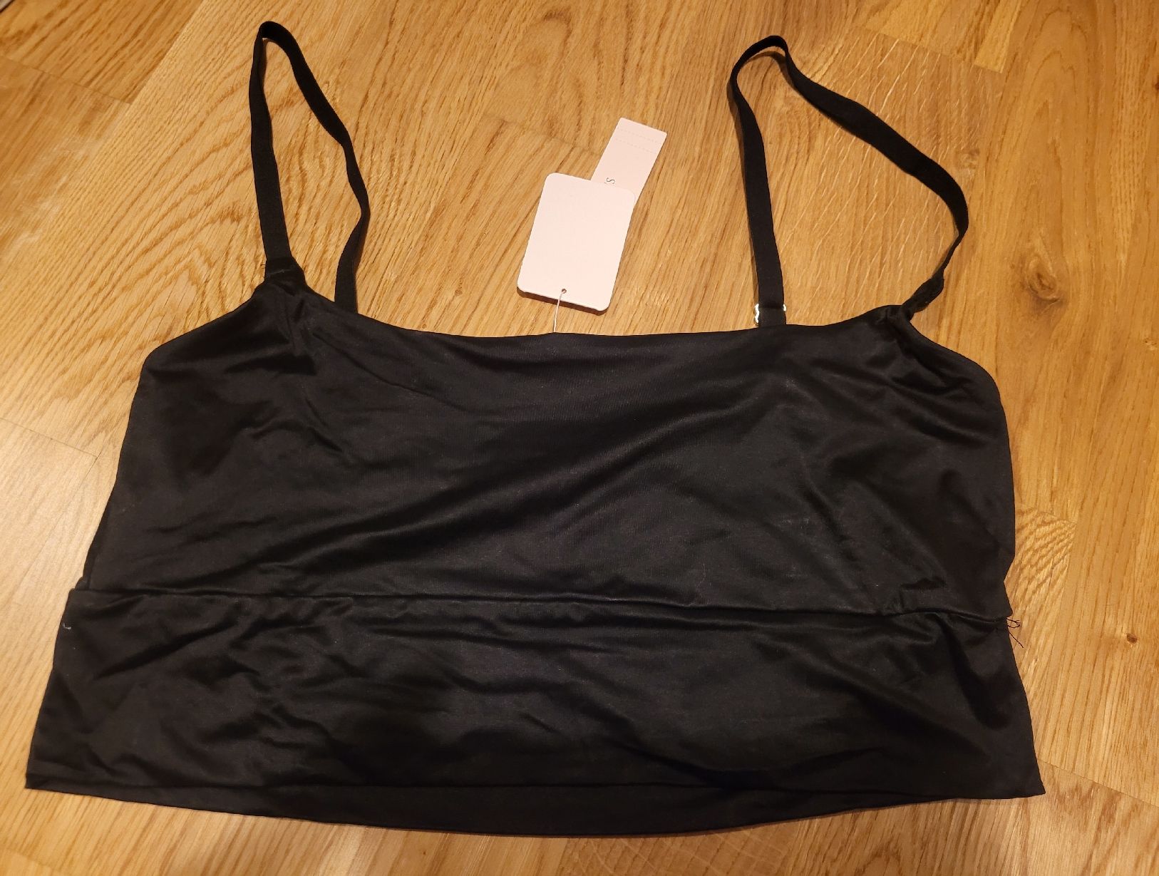 Victoria's Secret Altra biancheria intima: Victoria's Secret Bralette – Nuovo e nell'imballaggio originale da Zürich venduto da vic_w2tl