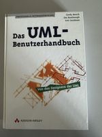 Fachbuch Das UML-Benutzerhandbuch von Grady Booch 1999