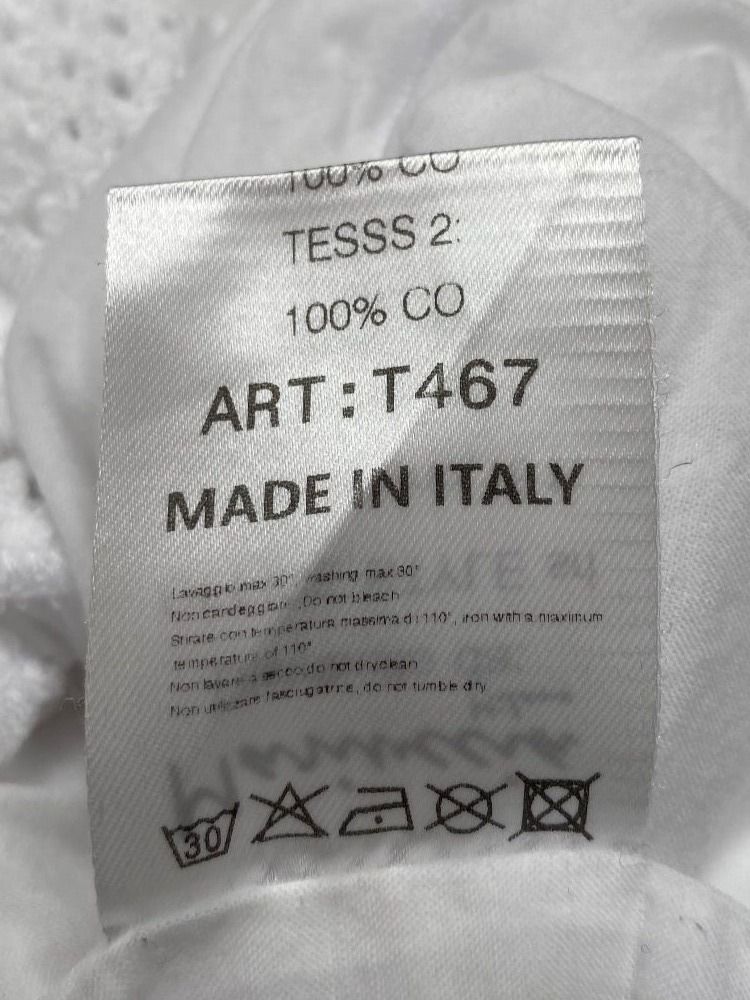 Camicette, T-shirt & Top: Mädchen Shirt MARIUCCIA Gr. 12 J. – Usato da Richterswil venduto da Busanca 5