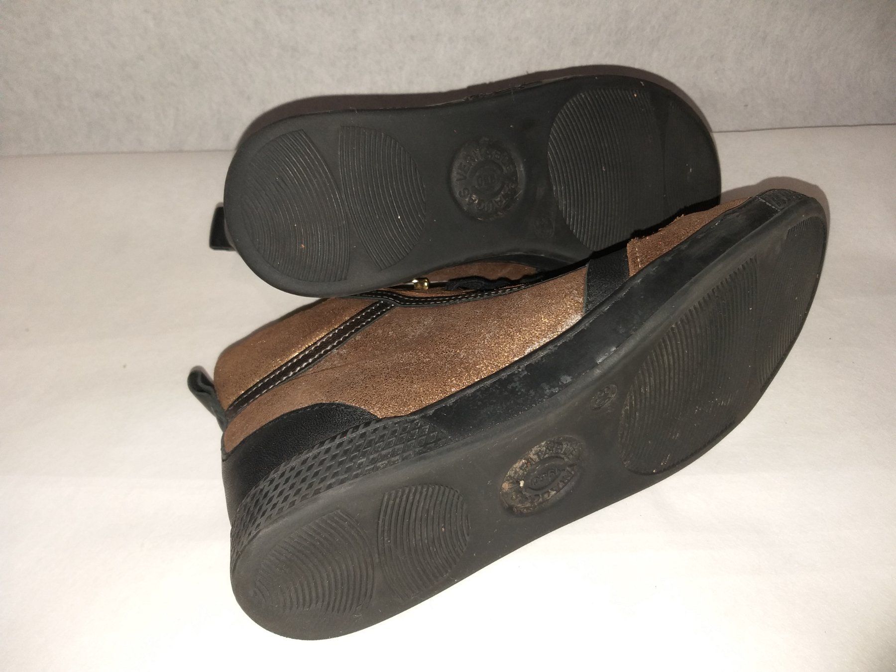 Damenschuhe: Chaussures/Schuhe PATAUGAS     Pointure/Nummer 36 – Gebraucht aus Cossonay-ville von Super-Price-Quality 5