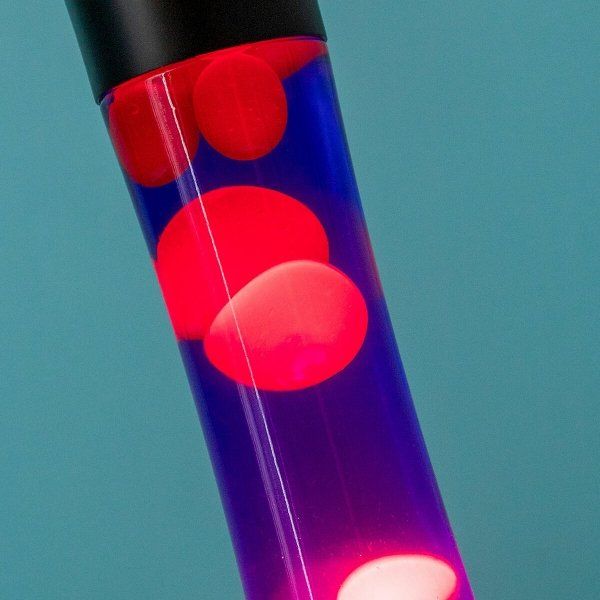 Lampade: Lavalampe mit Lautsprecher – Nuovo e nell'imballaggio originale da Geneve venduto da Titi2008 7