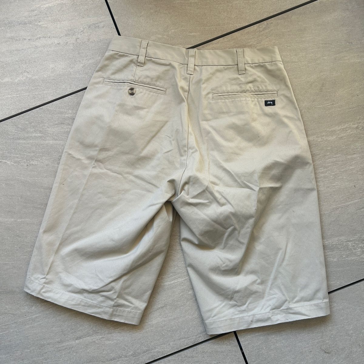 Hosen: Stüssy Shorts – Neu (gemäss Beschreibung) aus Winterthur von Werischjenny 1