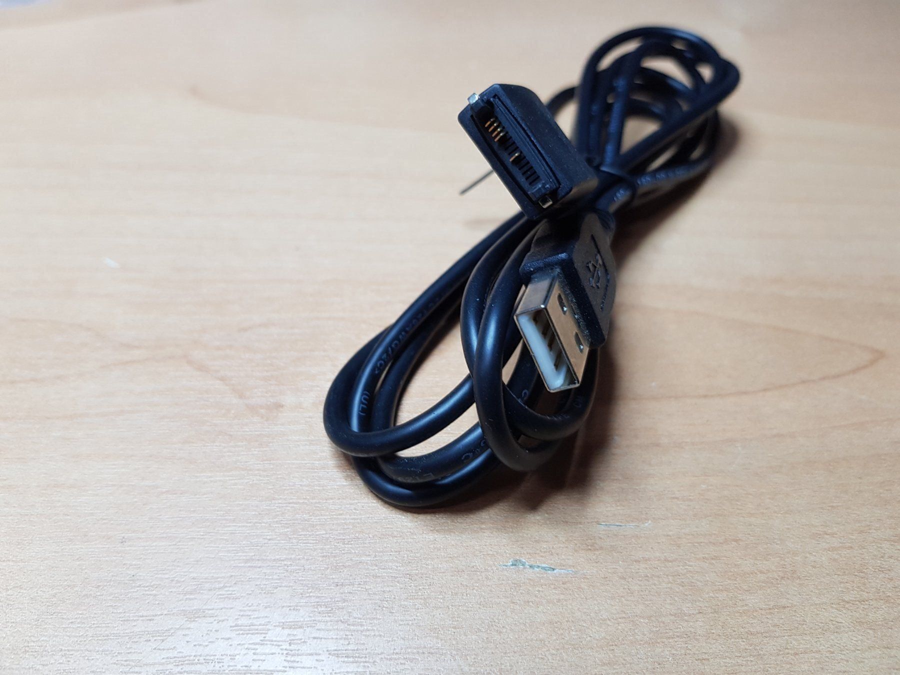 Cavi: USB Shuttle CABLE E129760 180-10161-00 – Usato da Bionnens venduto da Meg011 5