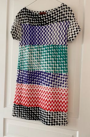 Missoni Kleid Gr. S
