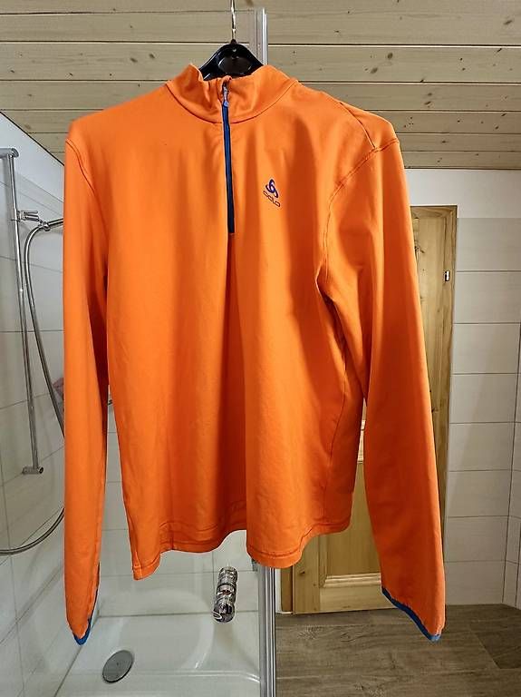 Maglioni & Felpe: Mid Layer Odlo Herren L – Usato da Schalchen venduto da kel_xr7s