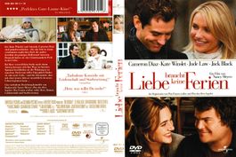 DVD - Liebe braucht keine Ferien