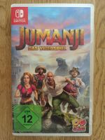 Jumanji The Video Game Nintendo Switch / NSW - TOP