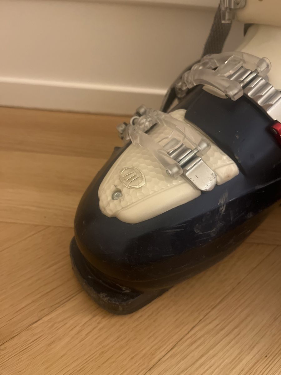 Scarpe per ragazzi: Scarponi da sci per bambini, Kinderskischuhe – Usato da Zürich venduto da aar_z625 4