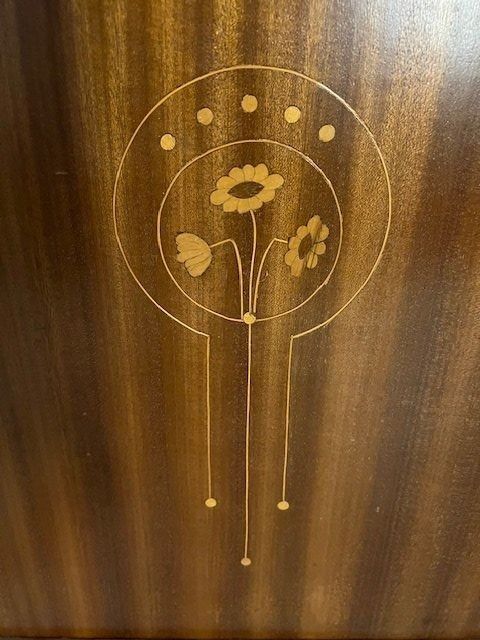 Büffets: Antikes Sideboard, restauriert, Palisander 19- Jh. – Gebraucht aus Zürich von ennovy01 2