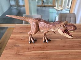 Grosser Jurassic World T-Rex von Hasbro