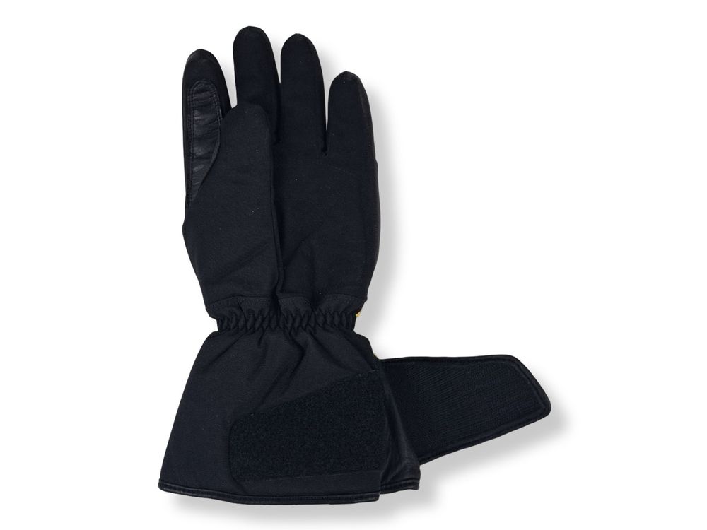 Dainese Handschuhe & Handstulpen: DAINESE Motorrad Handschuhe gelb/schwarz XL – Neu (gemäss Beschreibung) aus Solothurn von Restwert_SO 2