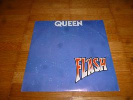 Queen Flash