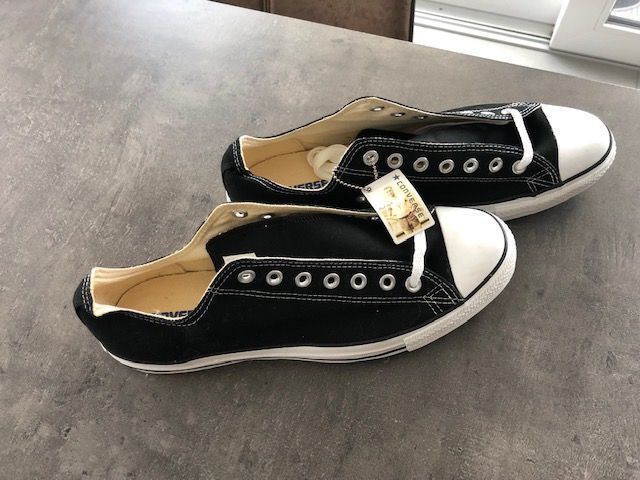 Converse Scarpe da uomo: CONVERSE Chuck Taylor Gr. 46 – Nuovo (secondo la descrizione) da Rorbas venduto da Kail06 1