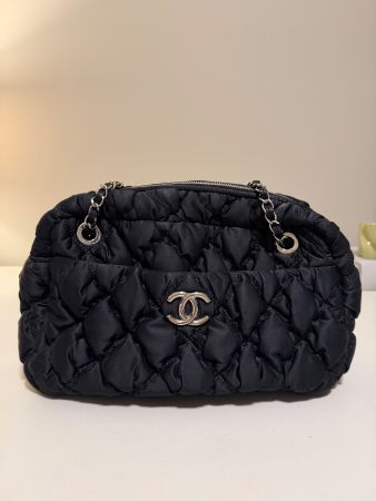Chanel Shoulder Bag Vintage
