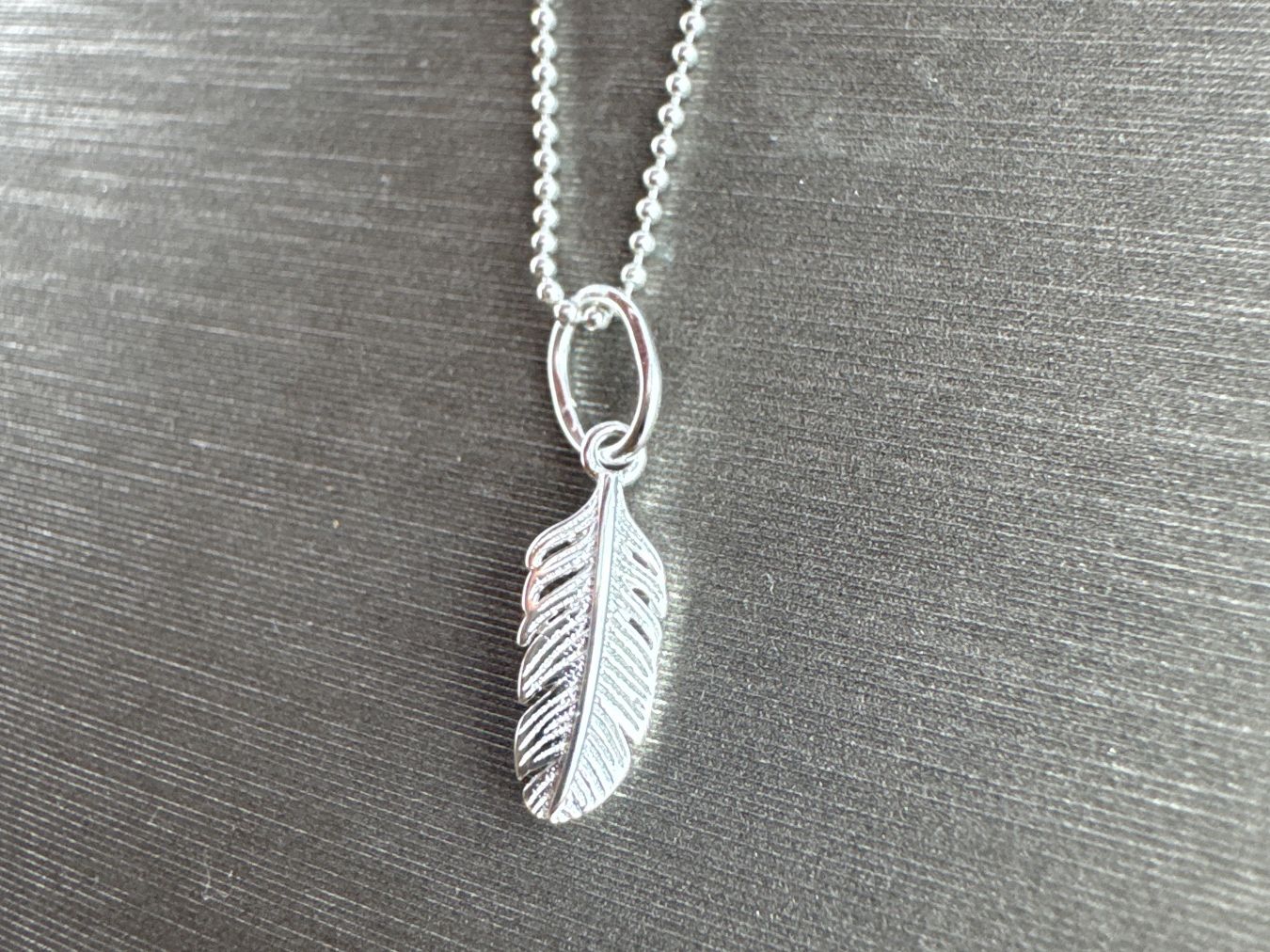 Catenine: Kette 925 Silber – Usato da Niederuzwil venduto da leo_8857 3