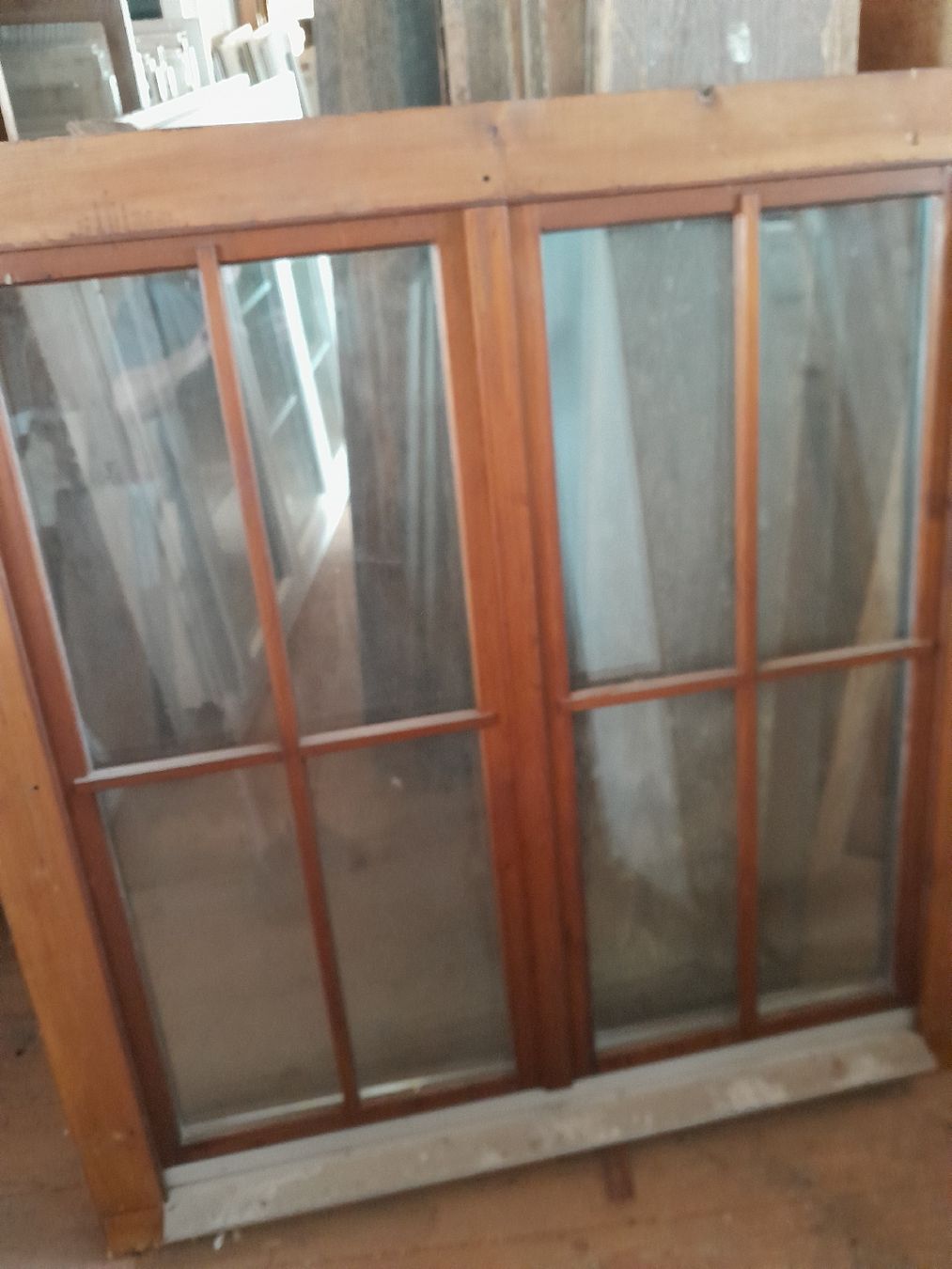 Finestre: Fenster – Usato da Marbach LU venduto da san_8kt5 1