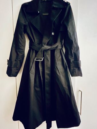 Classic trench coat UNIQLO S size