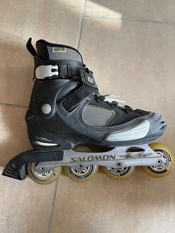 Inline Skates Kaufen auf Ricardo