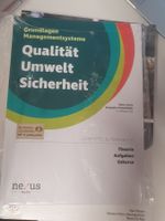 Grundlagen Managementsysteme Qualitat Umwelt Sicherheit nexu