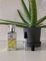 Dua Fragrances Poseidon's Precious Madagascar Vanilla 5ml